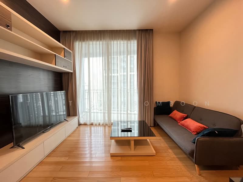 39 by Sansiri, Bangkok, 11 Sukhumvit Road, Khlong Tan Nua, Watthana, Bangkok, 1 Bedroom, 55 sqm, Condo For Sale, by Tarit Chinsomboon, 500415073 - DDproperty.com