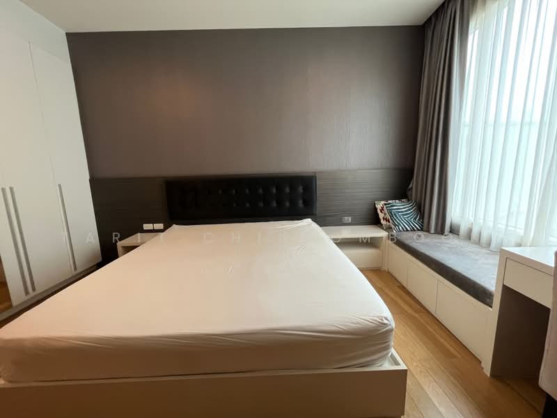 39 by Sansiri, Bangkok, 11 Sukhumvit Road, Khlong Tan Nua, Watthana, Bangkok, 1 Bedroom, 55 sqm, Condo For Sale, by Tarit Chinsomboon, 500415073 - DDproperty.com