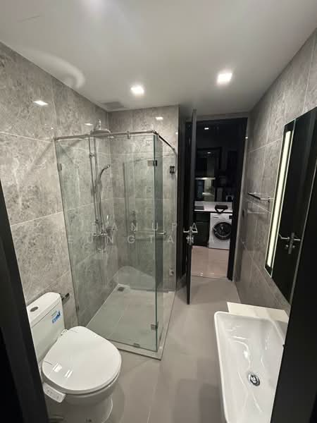 Noble Around Ari, Bangkok, 312 Phahon Yothin Rd, Samsen Nai, Phaya Thai, Bangkok, 2 Bedrooms, 44 sqm, Condo For Rent, by Panupak Reungtanasarn, 500415074 - DDproperty.com