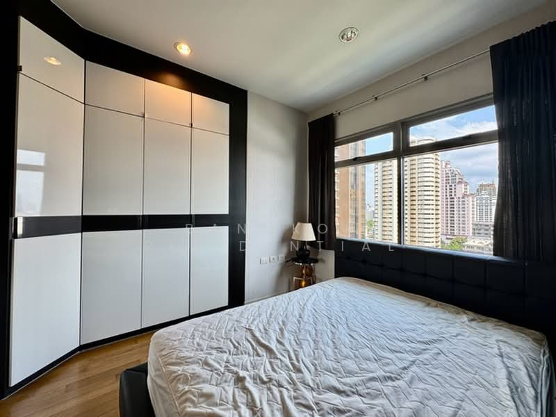 The Madison, Bangkok, Sukhumvit 41, Khlong Tan Nua, Watthana, Bangkok, 2 Bedrooms, 152 sqm, Condo For Sale, by Bangkok Residential, 500415080 - DDproperty.com