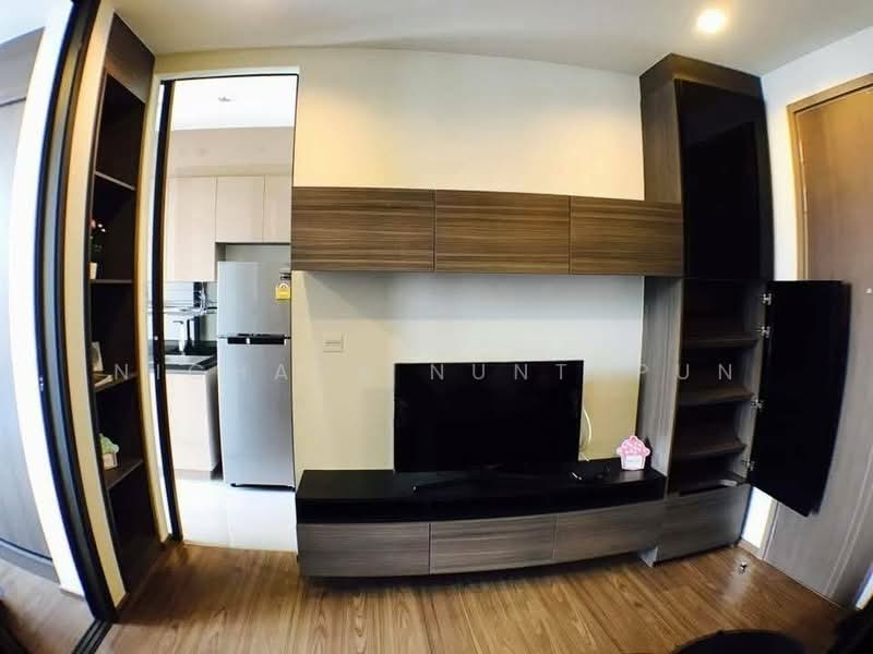 The Line Sukhumvit 71, Bangkok, 15 Sukhumvit 71 Road, Phra Kanong Nua, Watthana, Bangkok, 1 Bedroom, 31 sqm, Condo For Sale, by Nichapa Nuntapun, 500415088 - DDproperty.com