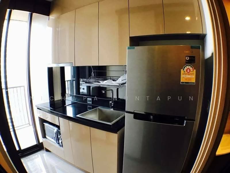 The Line Sukhumvit 71, Bangkok, 15 Sukhumvit 71 Road, Phra Kanong Nua, Watthana, Bangkok, 1 Bedroom, 31 sqm, Condo For Sale, by Nichapa Nuntapun, 500415088 - DDproperty.com
