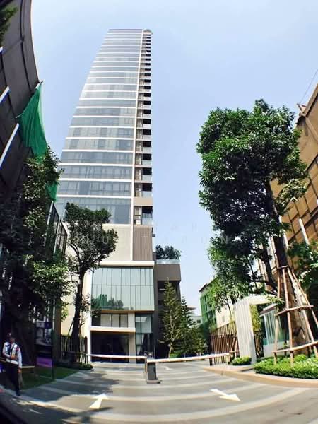 The Line Sukhumvit 71, Bangkok, 15 Sukhumvit 71 Road, Phra Kanong Nua, Watthana, Bangkok, 1 Bedroom, 31 sqm, Condo For Sale, by Nichapa Nuntapun, 500415088 - DDproperty.com