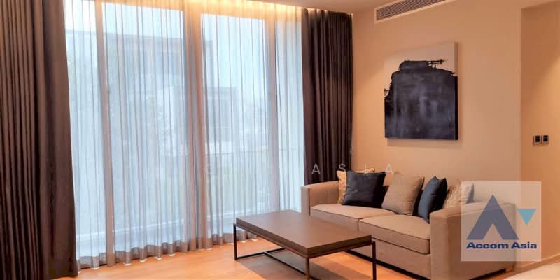 บ้านหรูพร้อมสระว่ายน้ำส่วนตัว สวนร่มรื่น ดีไซน์โมเดิร์น ในสุขุมวิท - AA23067, กรุงเทพ, คลองตันเหนือ, วัฒนา, กรุงเทพ, 500 ตร.ม., บ้านเดี่ยว ให้เช่า, โดย Accom Asia, 500415091 - DDproperty.com