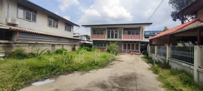 ขาย - บ้านเดี่ยวสร้างเอง ลาดพร้าว 57, กรุงเทพ