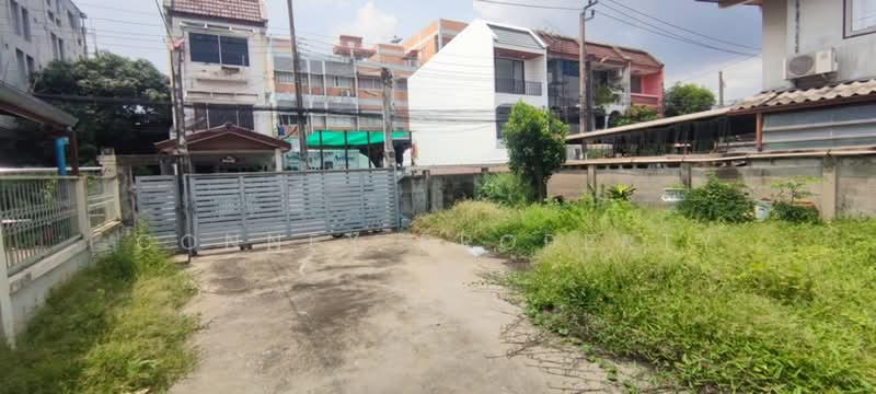 บ้านเดี่ยวสร้างเอง ลาดพร้าว 57, กรุงเทพ, , สะพานสอง, วังทองหลาง, กรุงเทพ, 324 ตร.ม., บ้านเดี่ยว ขาย, โดย Connex Property, 500415095 - DDproperty.com