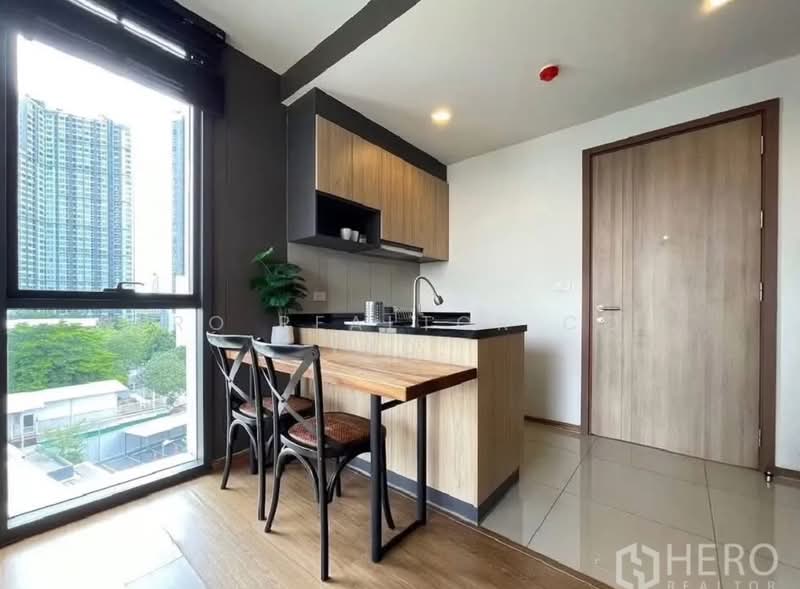 Hasu Haus : ฮาสุ เฮ้าส์, กรุงเทพ, ถนนสุขุมวิท 77, พระโขนงเหนือ, วัฒนา, กรุงเทพ, 65 ตร.ม., คอนโด ให้เช่า, โดย Hero Realtor Co., Ltd., 500415099 - DDproperty.com