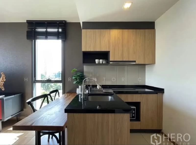 Hasu Haus, Bangkok, Sukhumvit 77 Road, Phra Kanong Nua, Watthana, Bangkok, 2 Bedrooms, 65 sqm, Condo For Rent, by Hero Realtor Co., Ltd., 500415099 - DDproperty.com