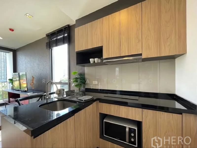 Hasu Haus, Bangkok, Sukhumvit 77 Road, Phra Kanong Nua, Watthana, Bangkok, 2 Bedrooms, 65 sqm, Condo For Rent, by Hero Realtor Co., Ltd., 500415099 - DDproperty.com