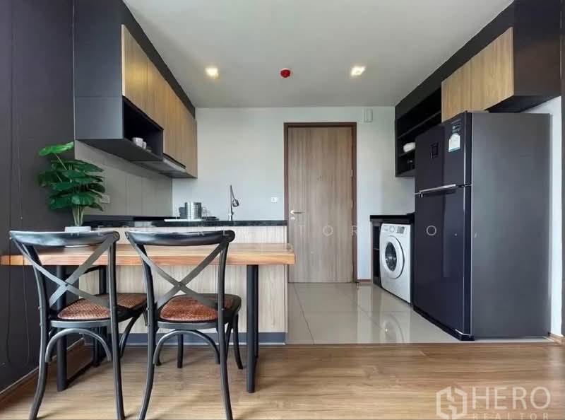 Hasu Haus, Bangkok, Sukhumvit 77 Road, Phra Kanong Nua, Watthana, Bangkok, 2 Bedrooms, 65 sqm, Condo For Rent, by Hero Realtor Co., Ltd., 500415099 - DDproperty.com