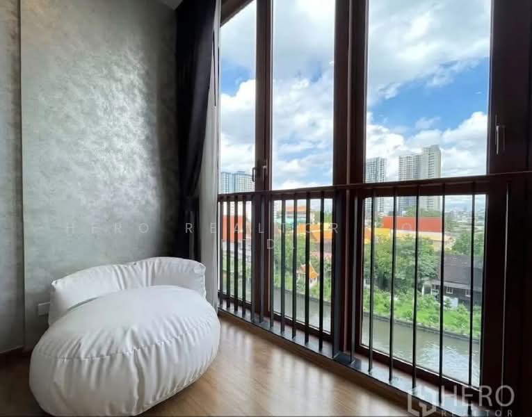 Hasu Haus, Bangkok, Sukhumvit 77 Road, Phra Kanong Nua, Watthana, Bangkok, 2 Bedrooms, 65 sqm, Condo For Rent, by Hero Realtor Co., Ltd., 500415099 - DDproperty.com