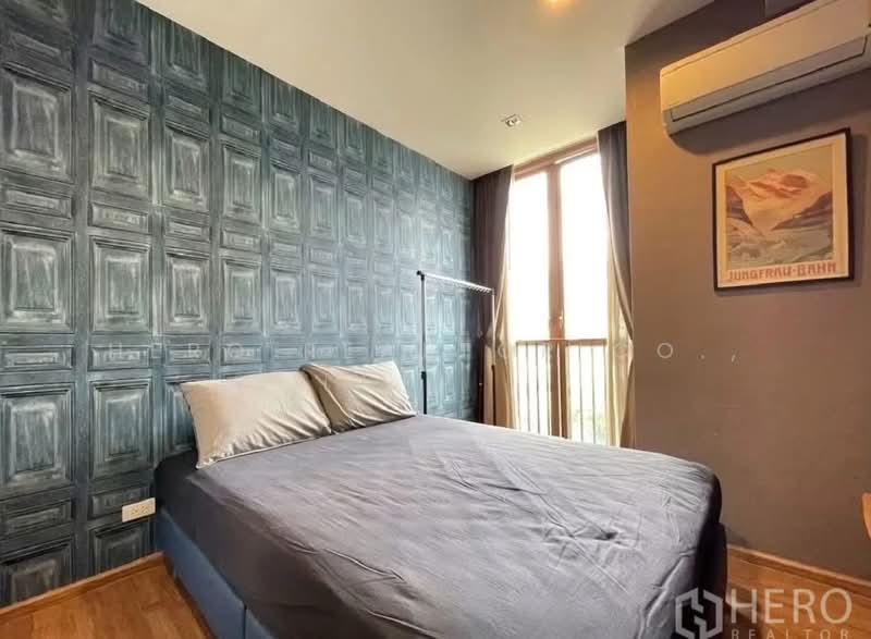 Hasu Haus, Bangkok, Sukhumvit 77 Road, Phra Kanong Nua, Watthana, Bangkok, 2 Bedrooms, 65 sqm, Condo For Rent, by Hero Realtor Co., Ltd., 500415099 - DDproperty.com