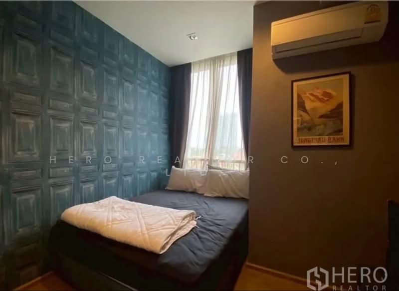 Hasu Haus, Bangkok, Sukhumvit 77 Road, Phra Kanong Nua, Watthana, Bangkok, 2 Bedrooms, 65 sqm, Condo For Rent, by Hero Realtor Co., Ltd., 500415099 - DDproperty.com