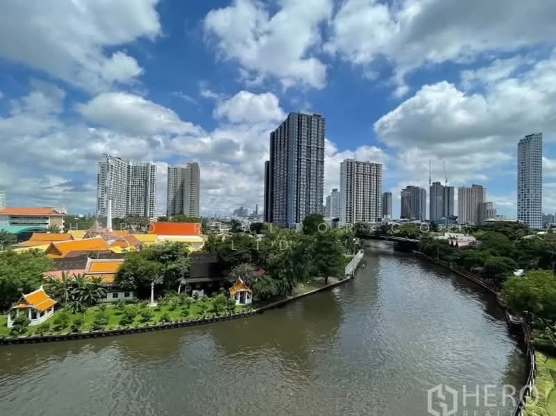 Hasu Haus, Bangkok, Sukhumvit 77 Road, Phra Kanong Nua, Watthana, Bangkok, 2 Bedrooms, 65 sqm, Condo For Rent, by Hero Realtor Co., Ltd., 500415099 - DDproperty.com