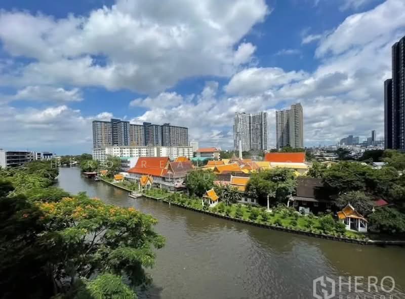 Hasu Haus, Bangkok, Sukhumvit 77 Road, Phra Kanong Nua, Watthana, Bangkok, 2 Bedrooms, 65 sqm, Condo For Rent, by Hero Realtor Co., Ltd., 500415099 - DDproperty.com