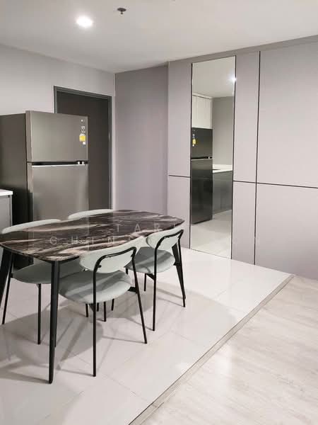 Rhythm Rangnam, Bangkok, 10 Rangnam Road, Thanon Phaya Thai, Ratchathewi, Bangkok, 2 Bedrooms, 57 sqm, Condo For Sale, by Tarit Chinsomboon, 500415101 - DDproperty.com