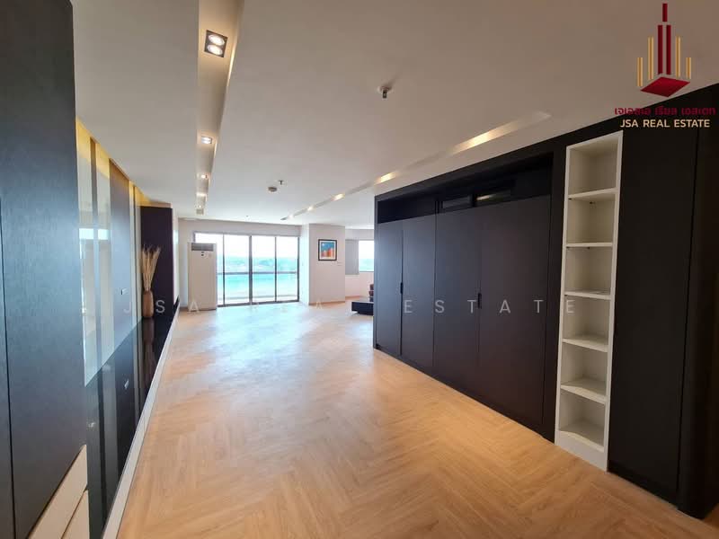 Salintara Condominium : สลิล ธารา คอนโดมิเนียม, กรุงเทพ, พระราม 3, บางโคล่, บางคอแหลม, กรุงเทพ, 190 ตร.ม., คอนโด ให้เช่า, โดย JSA REAL ESTATE, 500415102 - DDproperty.com