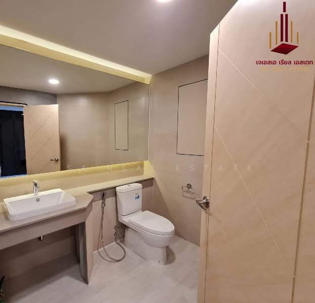 Salintara Condominium : สลิล ธารา คอนโดมิเนียม, กรุงเทพ, พระราม 3, บางโคล่, บางคอแหลม, กรุงเทพ, 190 ตร.ม., คอนโด ให้เช่า, โดย JSA REAL ESTATE, 500415102 - DDproperty.com