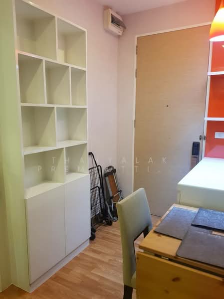 The Coast, Bangkok, 3888 Sukhumvit Road, Bang Na Tai, Bang Na, Bangkok, 1 Bedroom, 35 sqm, Condo For Rent, by Thanyalak Premputtiphan, 500415104 - DDproperty.com