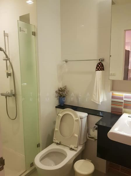 The Coast, Bangkok, 3888 Sukhumvit Road, Bang Na Tai, Bang Na, Bangkok, 1 Bedroom, 35 sqm, Condo For Rent, by Thanyalak Premputtiphan, 500415104 - DDproperty.com