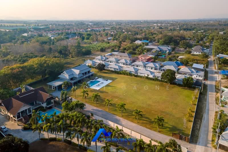 La Vallee Village Town 2 : โครงการ ลาวัลเล่ วิลเลจทาวน์2, ประจวบคีรีขันธ์, หินเหล็กไฟ, หัวหิน, ประจวบคีรีขันธ์, 650 ตร.ม., วิลล่า ขาย, โดย Ketsara Seerupee, 500415109 - DDproperty.com