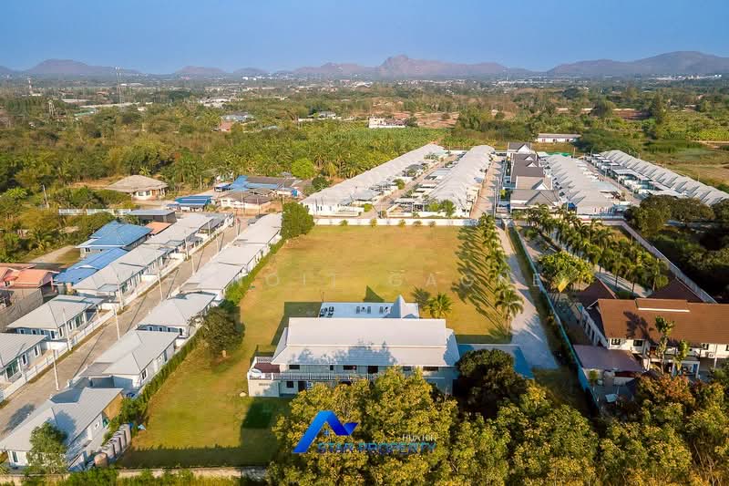 La Vallee Village Town 2 : โครงการ ลาวัลเล่ วิลเลจทาวน์2, ประจวบคีรีขันธ์, หินเหล็กไฟ, หัวหิน, ประจวบคีรีขันธ์, 650 ตร.ม., วิลล่า ขาย, โดย Ketsara Seerupee, 500415109 - DDproperty.com