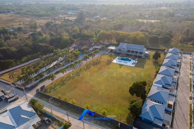 La Vallee Village Town 2, Prachuap Khiri Khan, Hin Lek Fai, Hua Hin, Prachuap Khiri Khan, 4 Bedrooms, 650 sqm, Villa For Sale, by Ketsara Seerupee, 500415109 - DDproperty.com