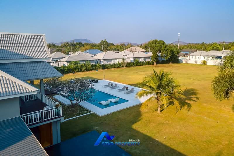 La Vallee Village Town 2 : โครงการ ลาวัลเล่ วิลเลจทาวน์2, ประจวบคีรีขันธ์, หินเหล็กไฟ, หัวหิน, ประจวบคีรีขันธ์, 650 ตร.ม., วิลล่า ขาย, โดย Ketsara Seerupee, 500415109 - DDproperty.com
