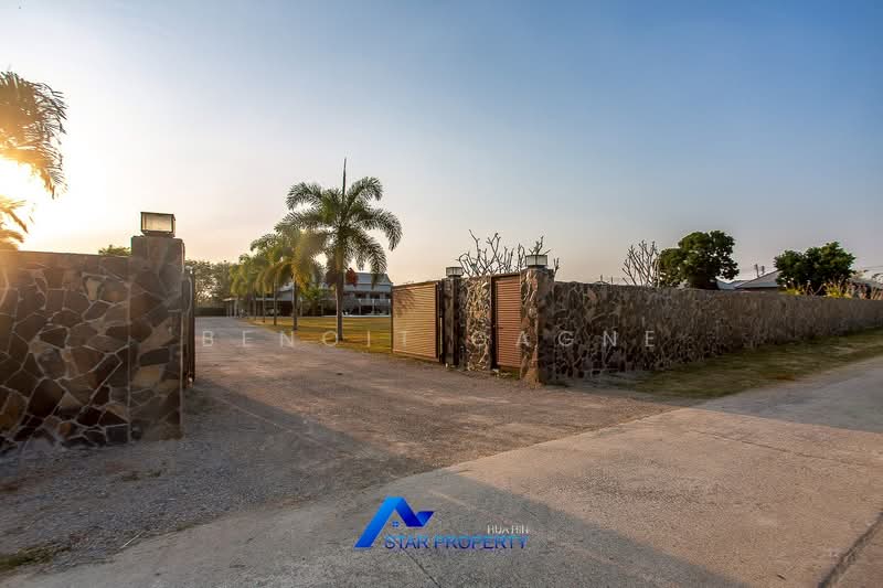 La Vallee Village Town 2, Prachuap Khiri Khan, Hin Lek Fai, Hua Hin, Prachuap Khiri Khan, 4 Bedrooms, 650 sqm, Villa For Sale, by Ketsara Seerupee, 500415109 - DDproperty.com