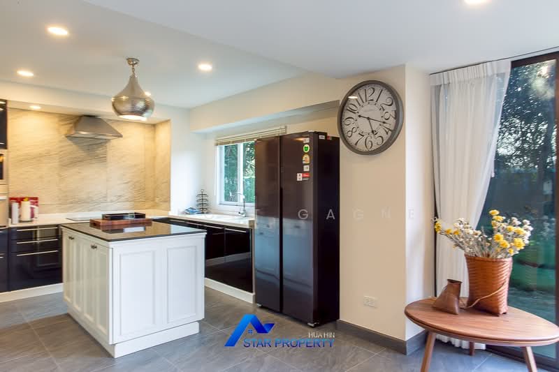 La Vallee Village Town 2, Prachuap Khiri Khan, Hin Lek Fai, Hua Hin, Prachuap Khiri Khan, 4 Bedrooms, 650 sqm, Villa For Sale, by Ketsara Seerupee, 500415109 - DDproperty.com
