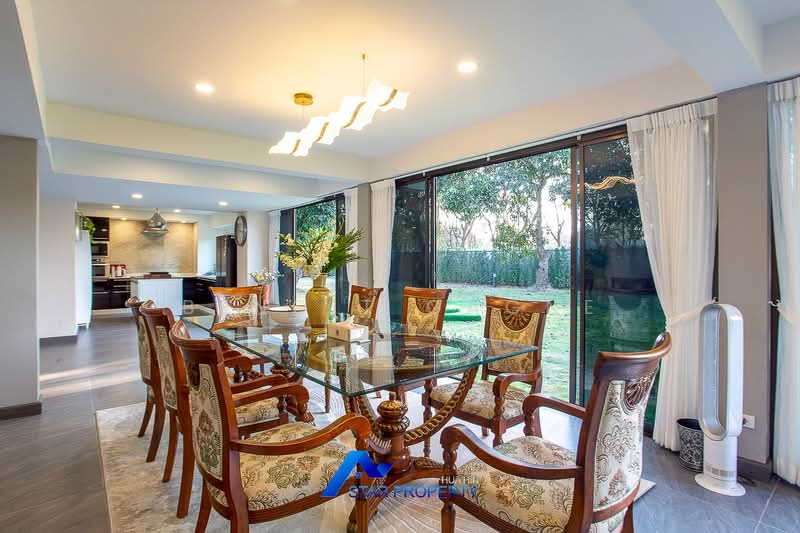 La Vallee Village Town 2, Prachuap Khiri Khan, Hin Lek Fai, Hua Hin, Prachuap Khiri Khan, 4 Bedrooms, 650 sqm, Villa For Sale, by Ketsara Seerupee, 500415109 - DDproperty.com