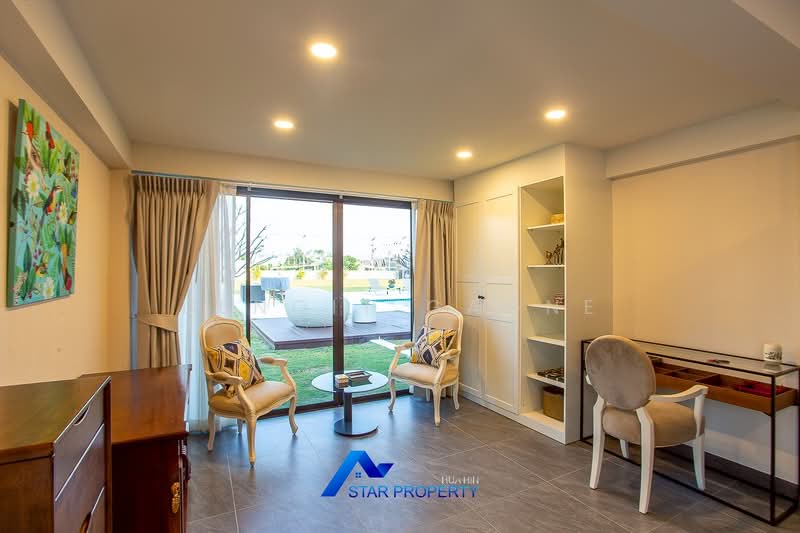 La Vallee Village Town 2, Prachuap Khiri Khan, Hin Lek Fai, Hua Hin, Prachuap Khiri Khan, 4 Bedrooms, 650 sqm, Villa For Sale, by Ketsara Seerupee, 500415109 - DDproperty.com