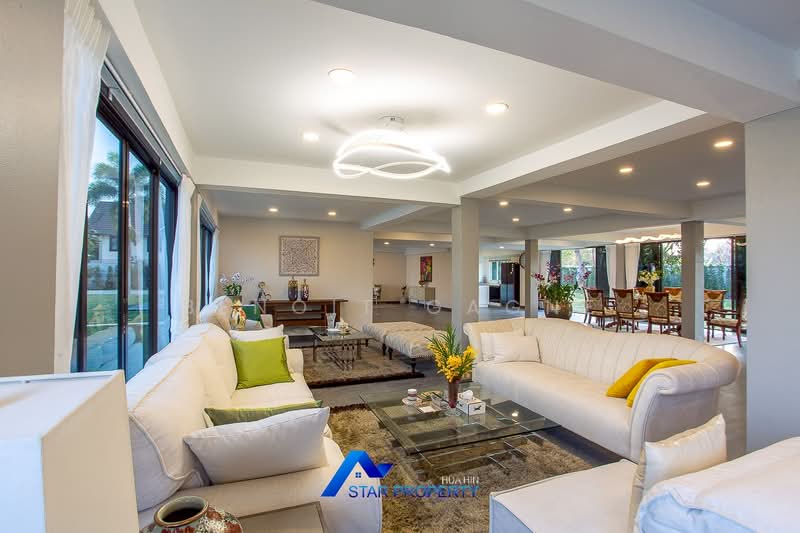 La Vallee Village Town 2, Prachuap Khiri Khan, Hin Lek Fai, Hua Hin, Prachuap Khiri Khan, 4 Bedrooms, 650 sqm, Villa For Sale, by Ketsara Seerupee, 500415109 - DDproperty.com
