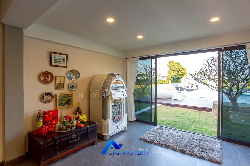 La Vallee Village Town 2, Prachuap Khiri Khan, Hin Lek Fai, Hua Hin, Prachuap Khiri Khan, 4 Bedrooms, 650 sqm, Villa For Sale, by Ketsara Seerupee, 500415109 - DDproperty.com