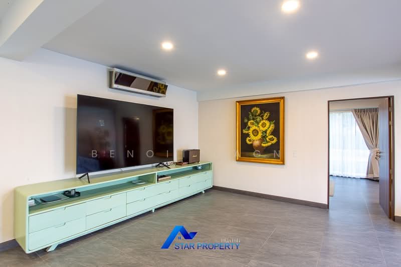 La Vallee Village Town 2, Prachuap Khiri Khan, Hin Lek Fai, Hua Hin, Prachuap Khiri Khan, 4 Bedrooms, 650 sqm, Villa For Sale, by Ketsara Seerupee, 500415109 - DDproperty.com