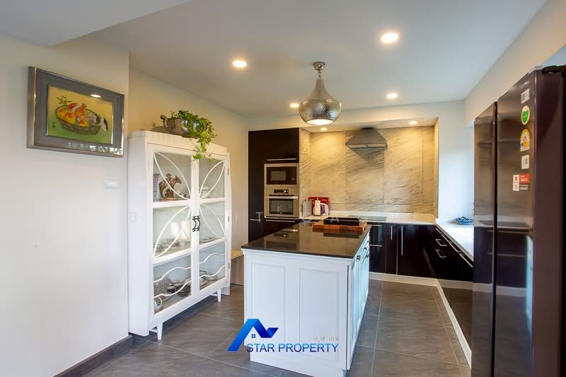 La Vallee Village Town 2, Prachuap Khiri Khan, Hin Lek Fai, Hua Hin, Prachuap Khiri Khan, 4 Bedrooms, 650 sqm, Villa For Sale, by Ketsara Seerupee, 500415109 - DDproperty.com