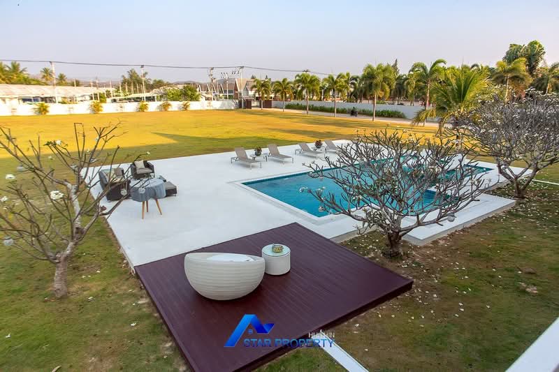La Vallee Village Town 2, Prachuap Khiri Khan, Hin Lek Fai, Hua Hin, Prachuap Khiri Khan, 4 Bedrooms, 650 sqm, Villa For Sale, by Ketsara Seerupee, 500415109 - DDproperty.com
