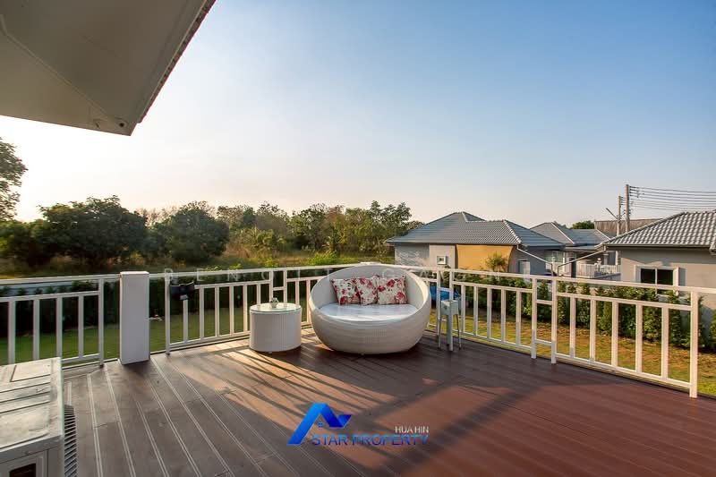 La Vallee Village Town 2, Prachuap Khiri Khan, Hin Lek Fai, Hua Hin, Prachuap Khiri Khan, 4 Bedrooms, 650 sqm, Villa For Sale, by Ketsara Seerupee, 500415109 - DDproperty.com