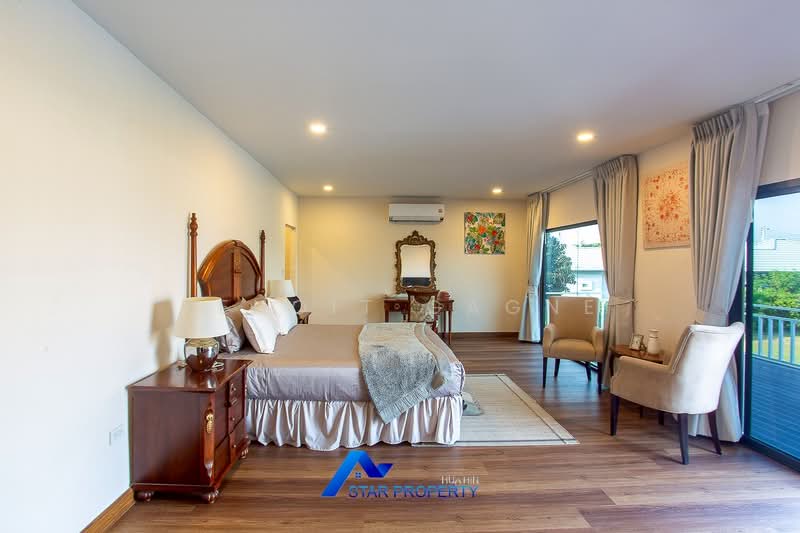 La Vallee Village Town 2 : โครงการ ลาวัลเล่ วิลเลจทาวน์2, ประจวบคีรีขันธ์, หินเหล็กไฟ, หัวหิน, ประจวบคีรีขันธ์, 650 ตร.ม., วิลล่า ขาย, โดย Ketsara Seerupee, 500415109 - DDproperty.com