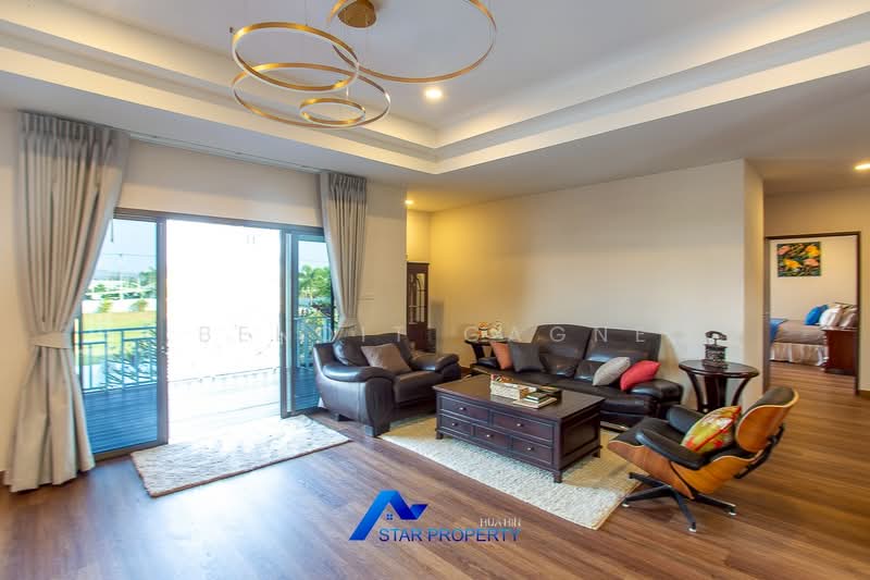 La Vallee Village Town 2, Prachuap Khiri Khan, Hin Lek Fai, Hua Hin, Prachuap Khiri Khan, 4 Bedrooms, 650 sqm, Villa For Sale, by Ketsara Seerupee, 500415109 - DDproperty.com