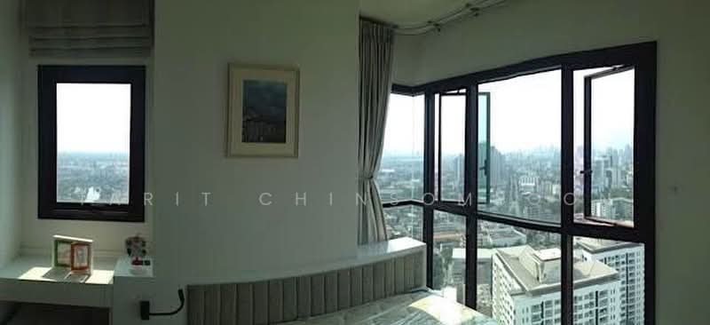 Wyne Sukhumvit, Bangkok, 1120 Sukhumvit Road, Phra Kanong, Khlong Toei, Bangkok, 1 Bedroom, 40 sqm, Condo For Rent, by Tarit Chinsomboon, 500415112 - DDproperty.com