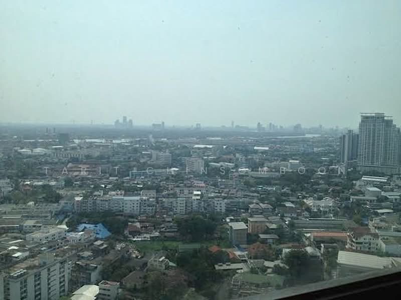 Wyne Sukhumvit, Bangkok, 1120 Sukhumvit Road, Phra Kanong, Khlong Toei, Bangkok, 1 Bedroom, 40 sqm, Condo For Rent, by Tarit Chinsomboon, 500415112 - DDproperty.com
