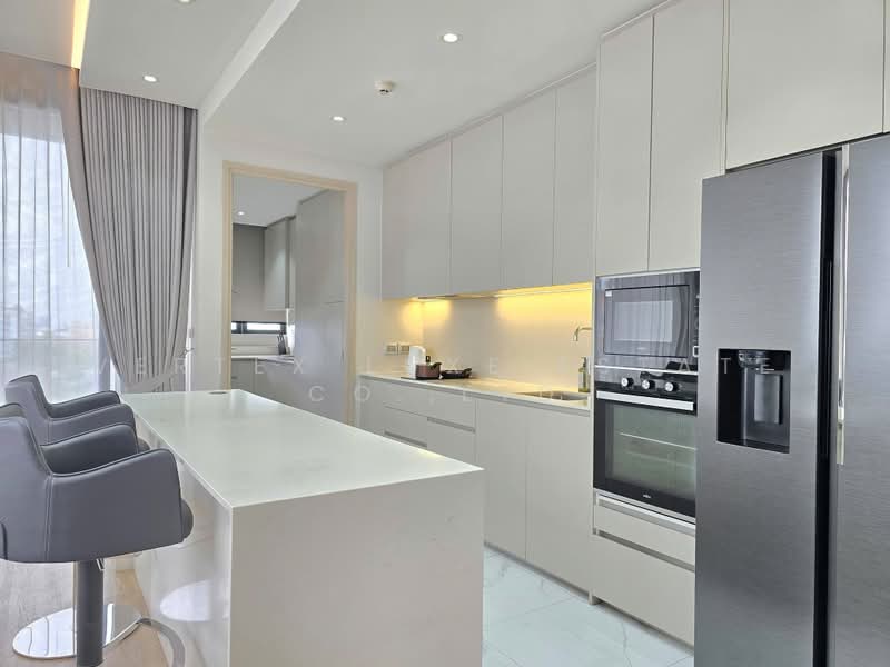 Bearing Residence : แบริ่ง เรสซิเดนซ์, กรุงเทพ, เลขที่ 12 แบริ่งเรสซิเดนซ์ ซอย 5, บางนา, กรุงเทพ, 195 ตร.ม., คอนโด ให้เช่า, โดย Vertex Luxe Estate Co.,LTD, 500415115 - DDproperty.com
