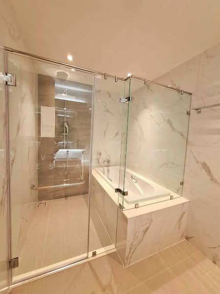 Bearing Residence, Bangkok, No. 12, Bearing Residence, Soi 5, Bang Na, Bangkok, 3 Bedrooms, 195 sqm, Condo For Rent, by Vertex Luxe Estate Co.,LTD, 500415115 - DDproperty.com