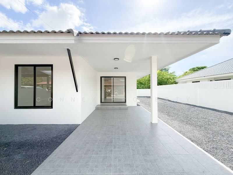 Baan Term Fun, Phuket, ชนบท, Sri Sunthon, Thalang, Phuket, 3 Bedrooms, 110 sqm, Single Detached House For Sale, by Connex Property, 500415117 - DDproperty.com