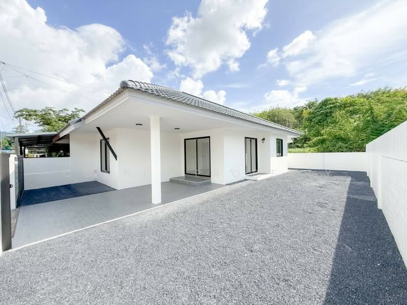Baan Term Fun, Phuket, ชนบท, Sri Sunthon, Thalang, Phuket, 3 Bedrooms, 110 sqm, Single Detached House For Sale, by Connex Property, 500415117 - DDproperty.com