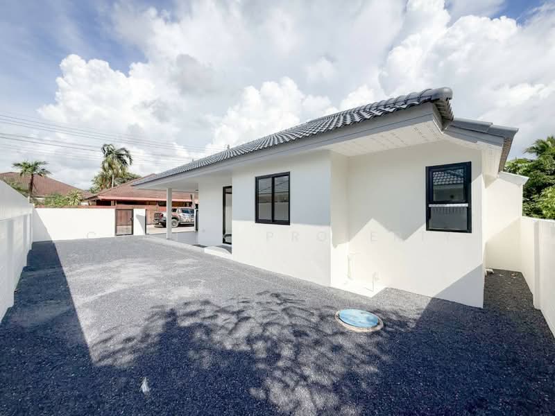 Baan Term Fun, Phuket, ชนบท, Sri Sunthon, Thalang, Phuket, 3 Bedrooms, 110 sqm, Single Detached House For Sale, by Connex Property, 500415117 - DDproperty.com