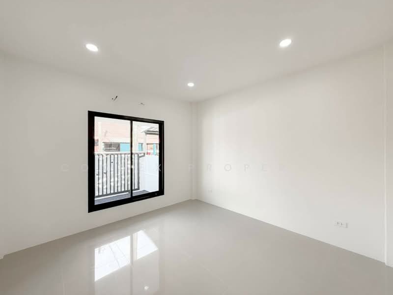 Baan Term Fun, Phuket, ชนบท, Sri Sunthon, Thalang, Phuket, 3 Bedrooms, 110 sqm, Single Detached House For Sale, by Connex Property, 500415117 - DDproperty.com