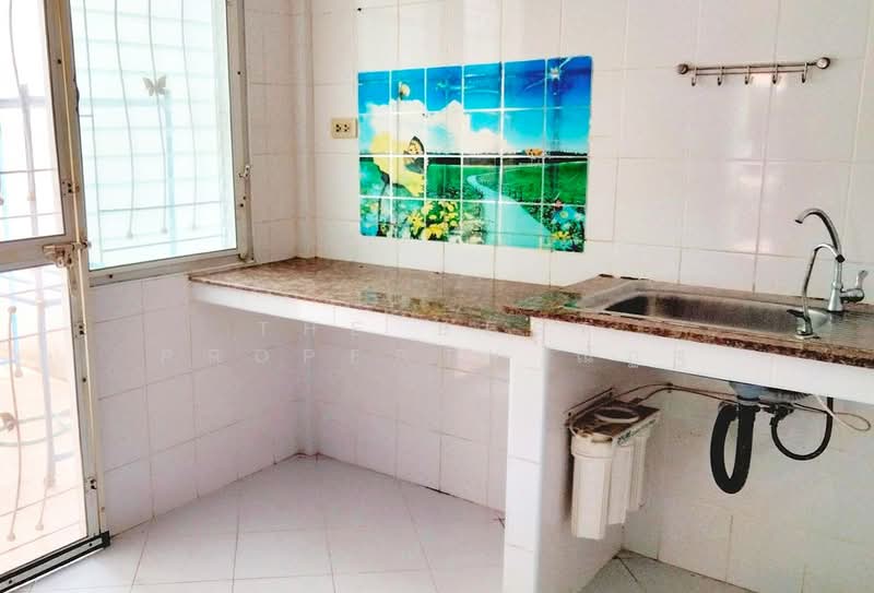 Wisatesuknakorn Phase 3, Samut Sakhon, Phanthai Norasing, Muang Samut Sakhon, Samut Sakhon, 4 Bedrooms, 100 sqm, Townhouse For Sale, by The Best Property ณัฏฐ์, 500415120 - DDproperty.com