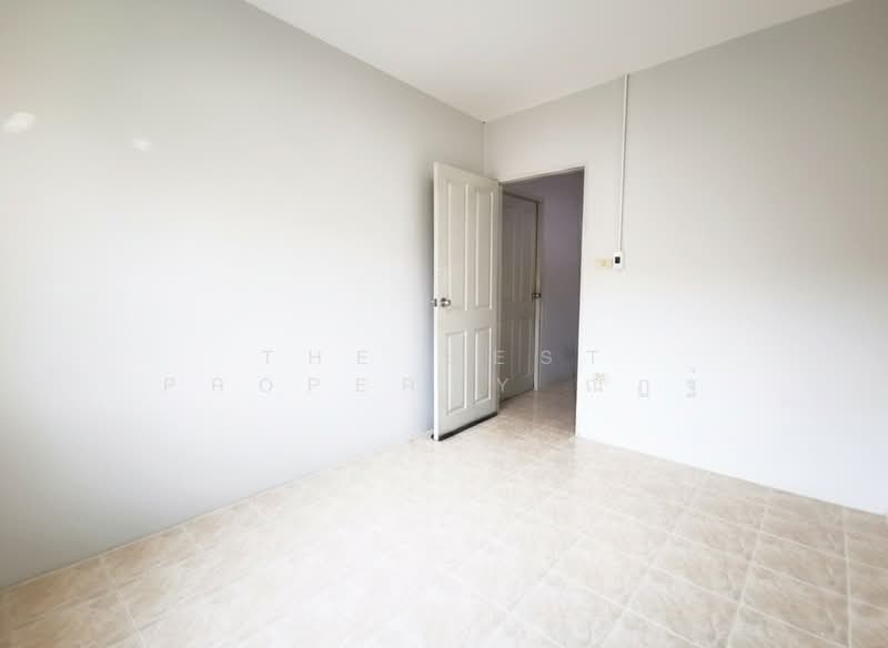 Wisatesuknakorn Phase 3, Samut Sakhon, Phanthai Norasing, Muang Samut Sakhon, Samut Sakhon, 4 Bedrooms, 100 sqm, Townhouse For Sale, by The Best Property ณัฏฐ์, 500415120 - DDproperty.com